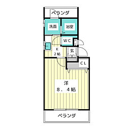 🉐敷金礼金0円！🉐ヤマトマンション大須III