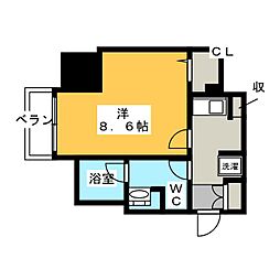 パークアクシス新栄