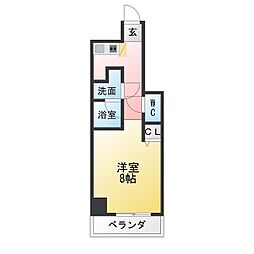 🉐敷金礼金0円！🉐ディアレイシャス大須赤門通本町