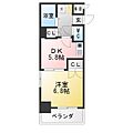シャンポール大須7階6.0万円