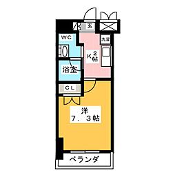 レジディア鶴舞