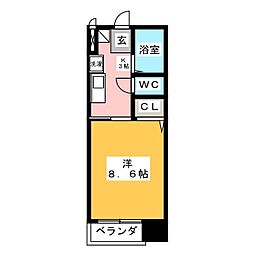 🉐敷金礼金0円！🉐サンシャイン上前津