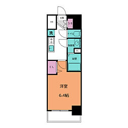 プレサンス鶴舞駅前レジス