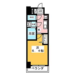 🉐敷金礼金0円！🉐アステリ鶴舞テーセラ