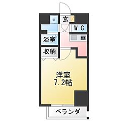 🉐敷金礼金0円！🉐エスリード大須デュオ