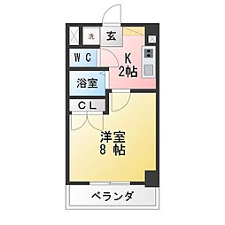 🉐敷金礼金0円！🉐ヤマトマンション大須I