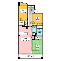グランカーサ上前津