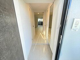 エスリード東別院ザ・セントレ 307 ｜ 愛知県名古屋市中区大井町3-32（賃貸マンション1DK・3階・29.04㎡） その11