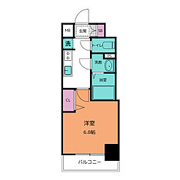 プレサンス上前津エレスタ