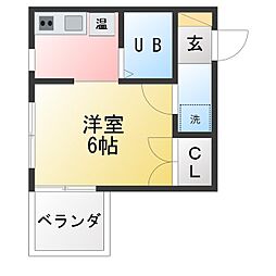 🉐敷金礼金0円！🉐エステート大須