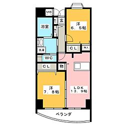 🉐敷金礼金0円！🉐さくらＨｉｌｌｓ富士見