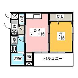 🉐敷金礼金0円！🉐ガーディアン白金