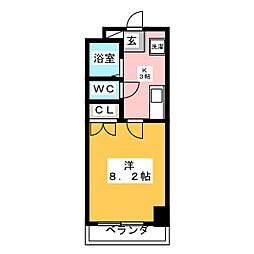 🉐敷金礼金0円！🉐ラフォーレ鶴舞