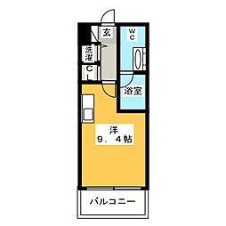 🉐敷金礼金0円！🉐グラン・アベニュー西大須