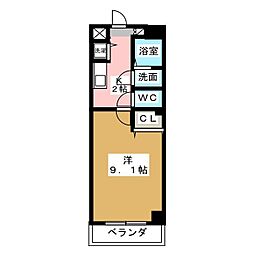 プレストンズ新栄