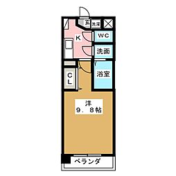 🉐敷金礼金0円！🉐ｍａｉｓｏｎ　Ｉ　Ｎｏ．3