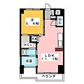 IZResidence4階8.4万円