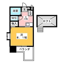 🉐敷金礼金0円！🉐サンシャイン上前津