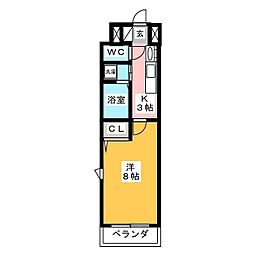 🉐敷金礼金0円！🉐リアライズ記念橋