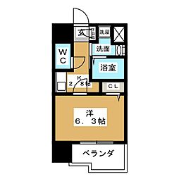 🉐敷金礼金0円！🉐フローライト上前津