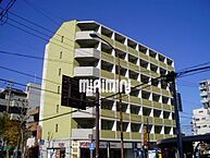愛知県名古屋市中区正木4丁目：物件画像／株式会社ミニミニ　鶴舞店