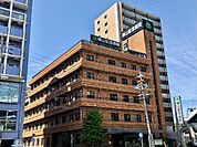 病院「医療法人聖真会横山記念病院まで602m」