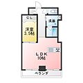 SLR吹上2階8.5万円