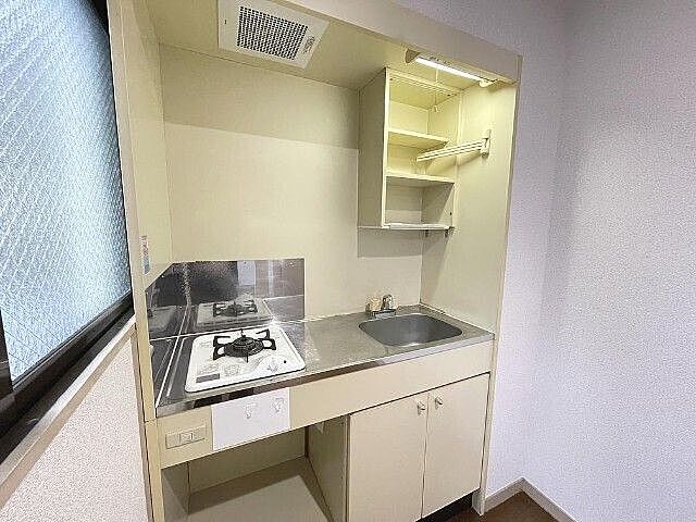 キッチン