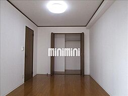 グリーンピアヤマフク 1LDKの写真