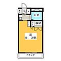 コスモパレス20012階2.9万円