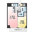 ラシュレ大須2階8.7万円