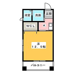 🉐敷金礼金0円！🉐リバーフロントレジデンス
