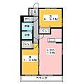 GRANDUKE鶴舞8階12.5万円