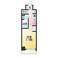 エスリード大須プレシア10階6.5万円