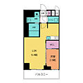 プレサンス鶴舞パークグラッド8階8.4万円