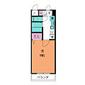ドゥアージュふきあげ8階5.8万円