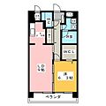 SOPHIAIZUMO5階8.9万円