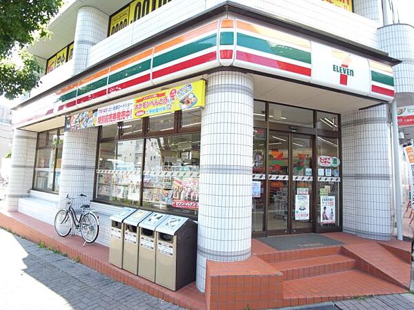 タウニー本郷 ｜愛知県名古屋市名東区本郷２丁目(賃貸アパート1K・2階・17.00㎡)の写真 その20