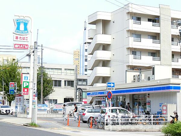 ＶＩＰ95 ｜愛知県名古屋市名東区上社１丁目(賃貸マンション1R・8階・22.00㎡)の写真 その13