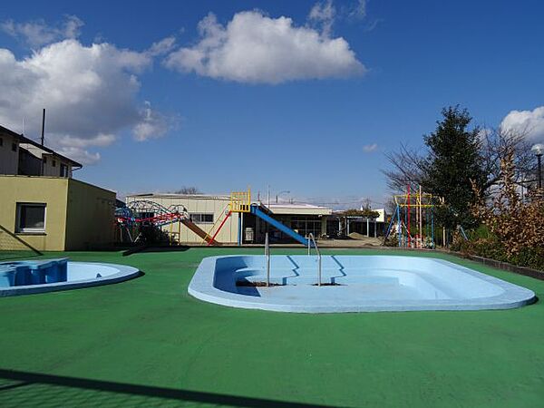 画像29:幼稚園、保育園「長湫北保育園まで620m」