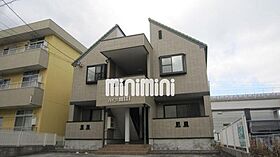 ハイツmiti  ｜ 愛知県長久手市戸田谷（賃貸アパート1LDK・2階・42.12㎡） その3