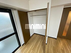 シティライフ藤ヶ丘南1号館  ｜ 愛知県名古屋市名東区照が丘（賃貸マンション1K・4階・24.17㎡） その9