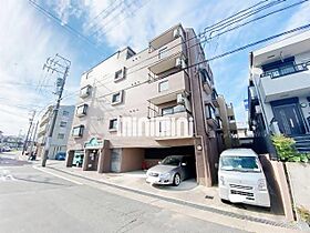 シティライフ藤ヶ丘南1号館  ｜ 愛知県名古屋市名東区照が丘（賃貸マンション1K・4階・24.17㎡） その1