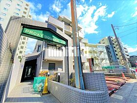 ＰＲＯＸＹ　ＳＱＵＡＲＥ上社  ｜ 愛知県名古屋市名東区上社１丁目（賃貸マンション1K・3階・19.03㎡） その1