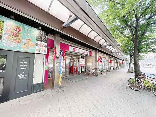 シャトー24 ｜愛知県長久手市塚田(賃貸マンション1K・1階・24.00㎡)の写真 その20