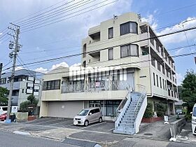 長久手ミツマルビル  ｜ 愛知県長久手市山野田（賃貸マンション1K・3階・23.10㎡） その1