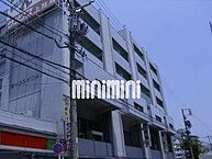 愛知県名古屋市名東区上社2丁目：物件画像／株式会社ミニミニ　藤が丘店