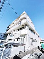 第三幸楽ビル  ｜ 愛知県名古屋市名東区本郷２丁目（賃貸マンション1DK・3階・26.40㎡） その3