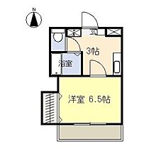 ルミエールHONGO  ｜ 愛知県名古屋市名東区本郷３丁目（賃貸マンション1K・1階・24.08㎡） その14