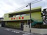 周辺：幼稚園、保育園「健峰幼稚園まで80m」